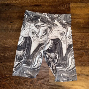 Threads 4 thoughts biker shorts